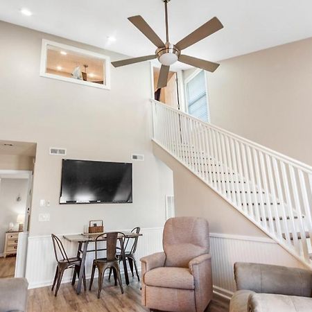 Beach Expectations At Horizon South #25B By Nautical Properties Vacation Rentals Panama City Beach Exterior photo