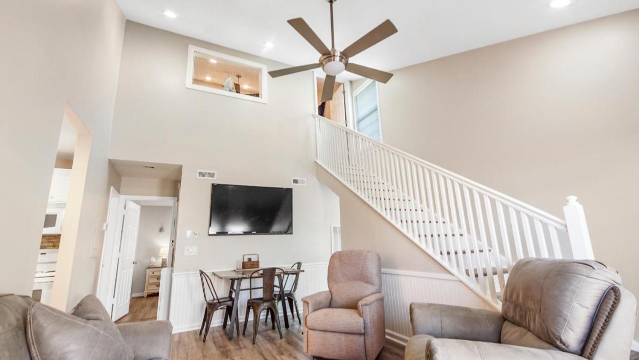 Beach Expectations At Horizon South #25B By Nautical Properties Vacation Rentals Panama City Beach Exterior photo