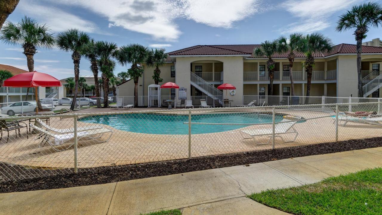 Beach Expectations At Horizon South #25B By Nautical Properties Vacation Rentals Panama City Beach Exterior photo