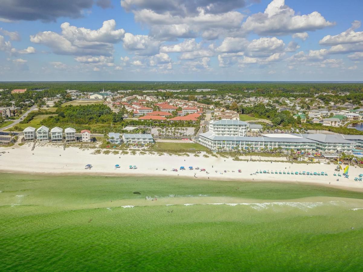Beach Expectations At Horizon South #25B By Nautical Properties Vacation Rentals Panama City Beach Exterior photo