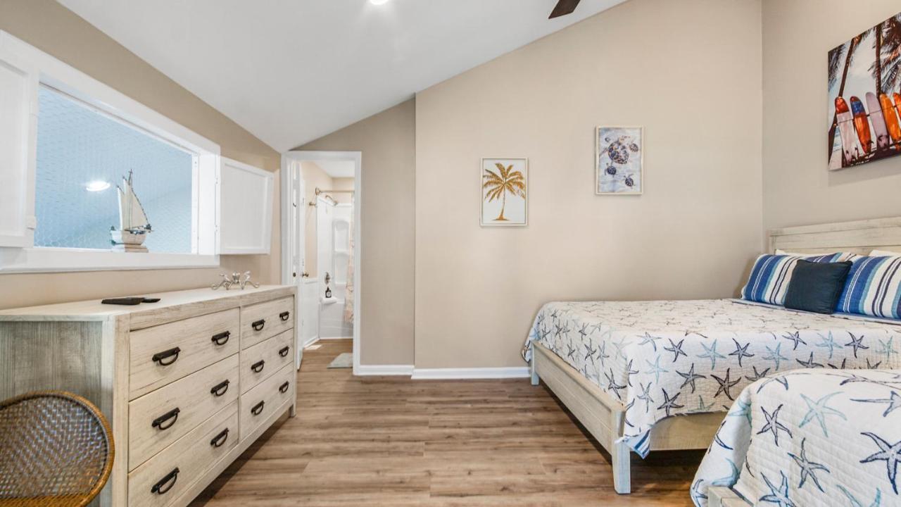 Beach Expectations At Horizon South #25B By Nautical Properties Vacation Rentals Panama City Beach Exterior photo