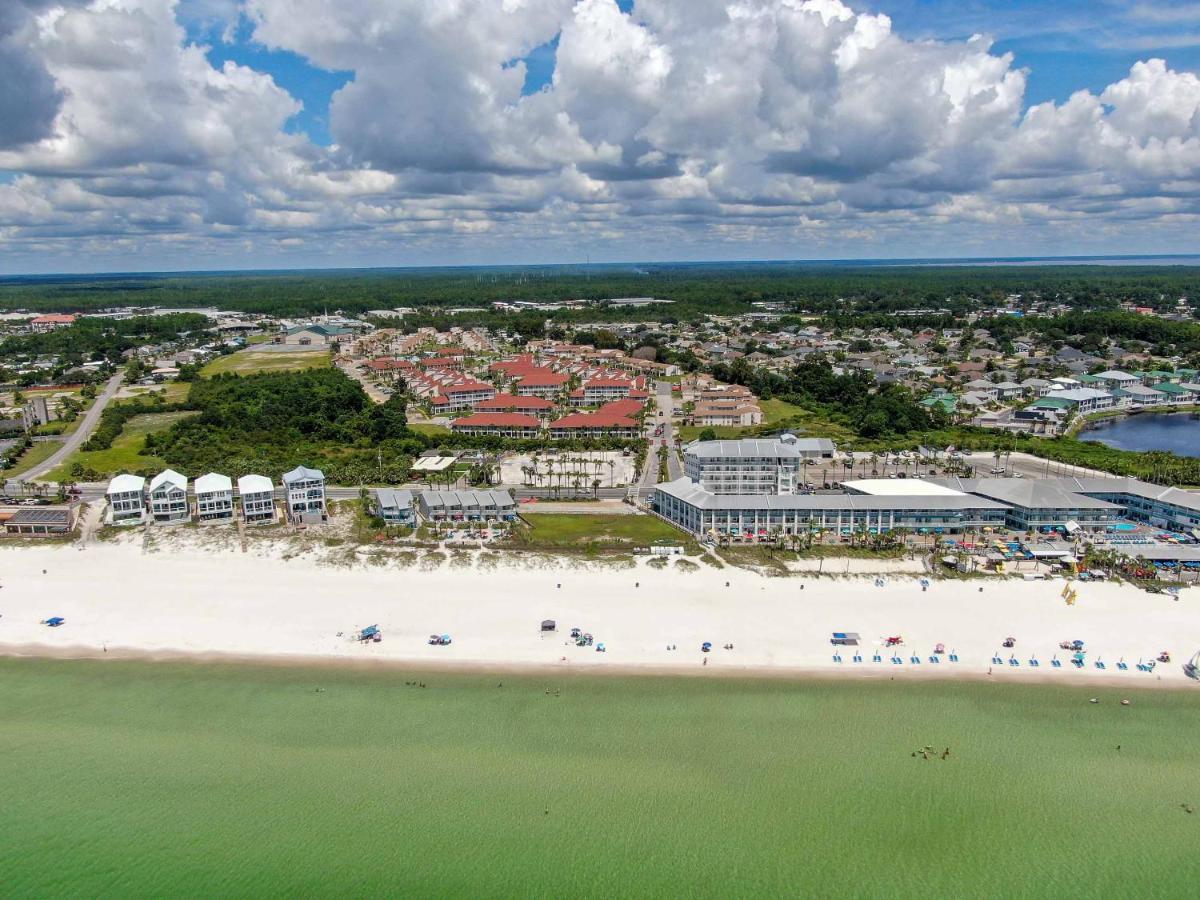 Beach Expectations At Horizon South #25B By Nautical Properties Vacation Rentals Panama City Beach Exterior photo